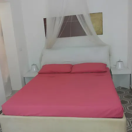 Σπίτι διακοπών Cala Lupo