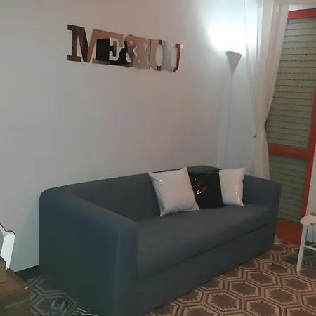 Casa vacanze Cala Lupo *