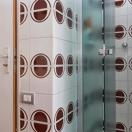 Cala Lupo Casa vacanze