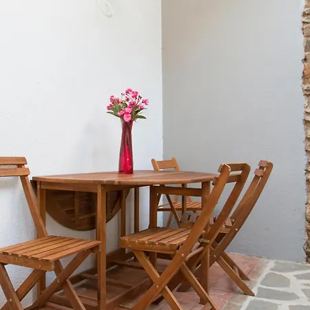 Casa vacanze Cala Lupo *