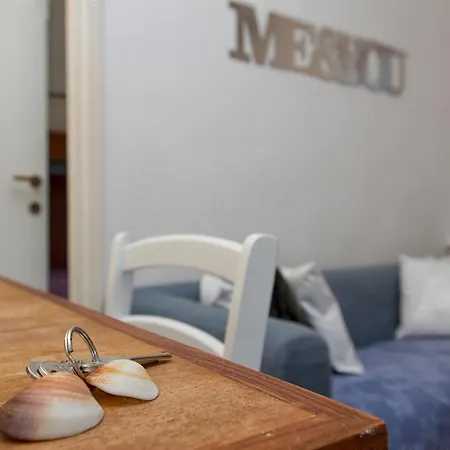 Σπίτι διακοπών Cala Lupo Stintino