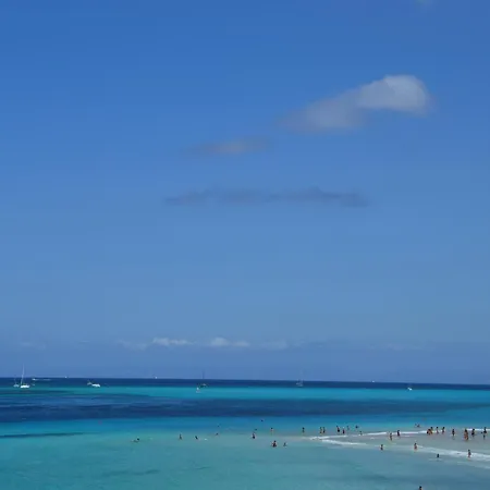 Σπίτι διακοπών Cala Lupo Stintino