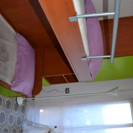 Cala Lupo Casa vacanze *