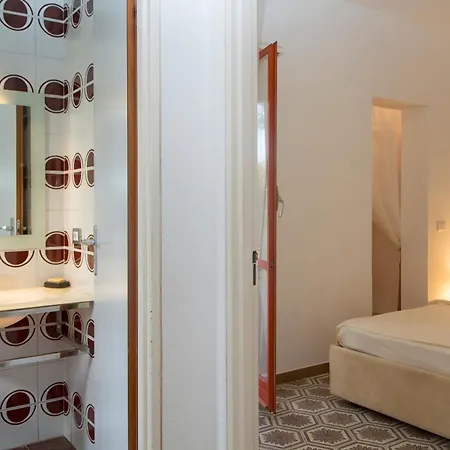 Σπίτι διακοπών Cala Lupo *