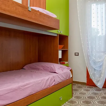 Cala Lupo Casa vacanze Stintino