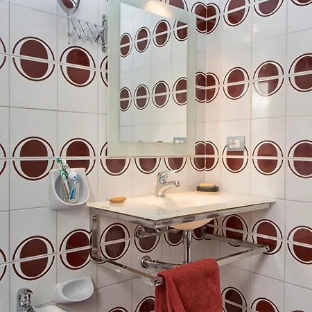 Casa vacanze Cala Lupo