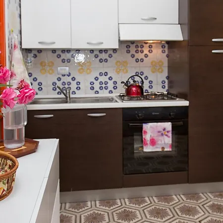 Cala Lupo Casa vacanze Stintino