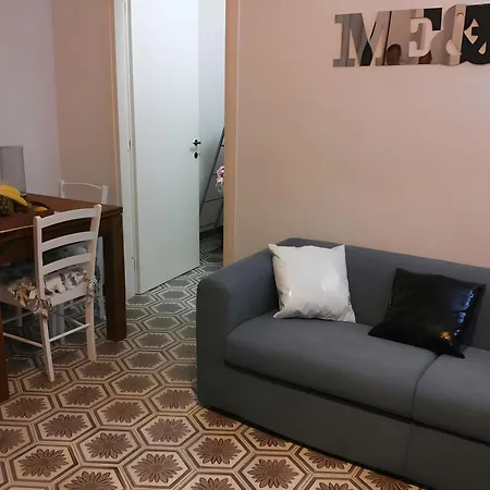 Σπίτι διακοπών Cala Lupo Stintino