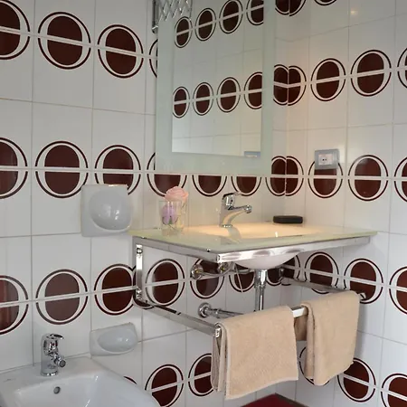 Cala Lupo Casa vacanze