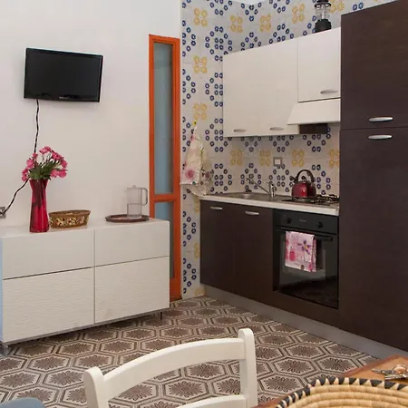 Casa vacanze Cala Lupo Stintino