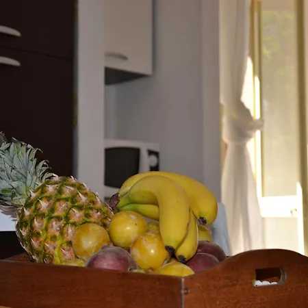 Σπίτι διακοπών Cala Lupo