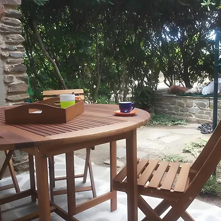 Σπίτι διακοπών Cala Lupo Stintino