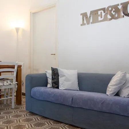 Casa vacanze Cala Lupo Stintino