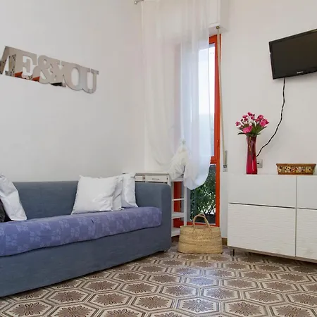 Cala Lupo Ferienhaus *