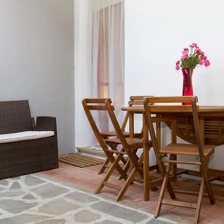 Ferienhaus Cala Lupo *