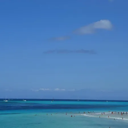 Cala Lupo *