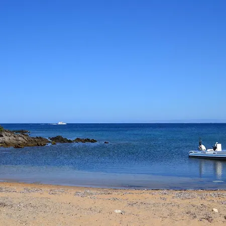 Cala Lupo
