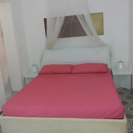 Ferienhaus Cala Lupo *