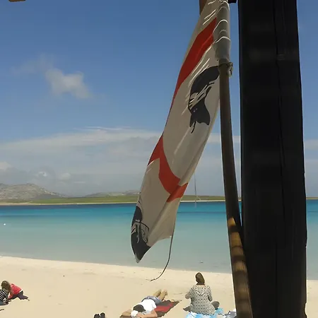 Ferienhaus Cala Lupo