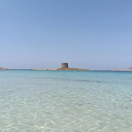 Cala Lupo 度假居 *