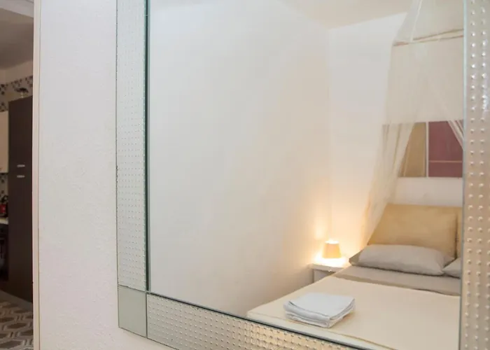 Cala Lupo * Stintino