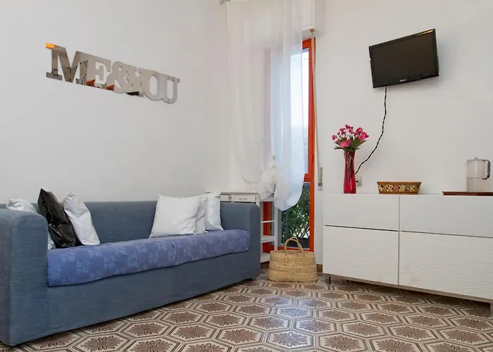 Cala Lupo * Stintino